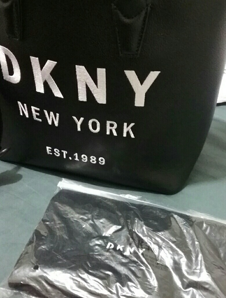 DKNY handbag